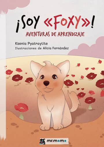¡SOY «FOXY»!
