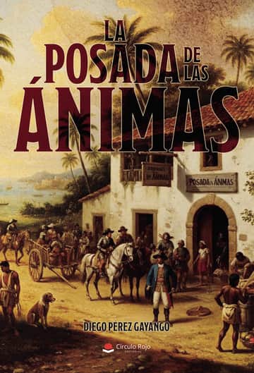 La Posada de las Ánimas