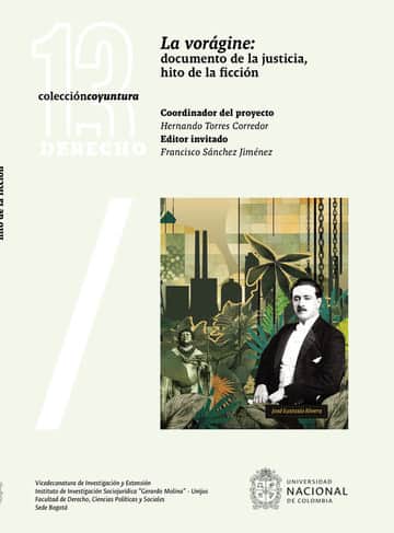 La vorágine