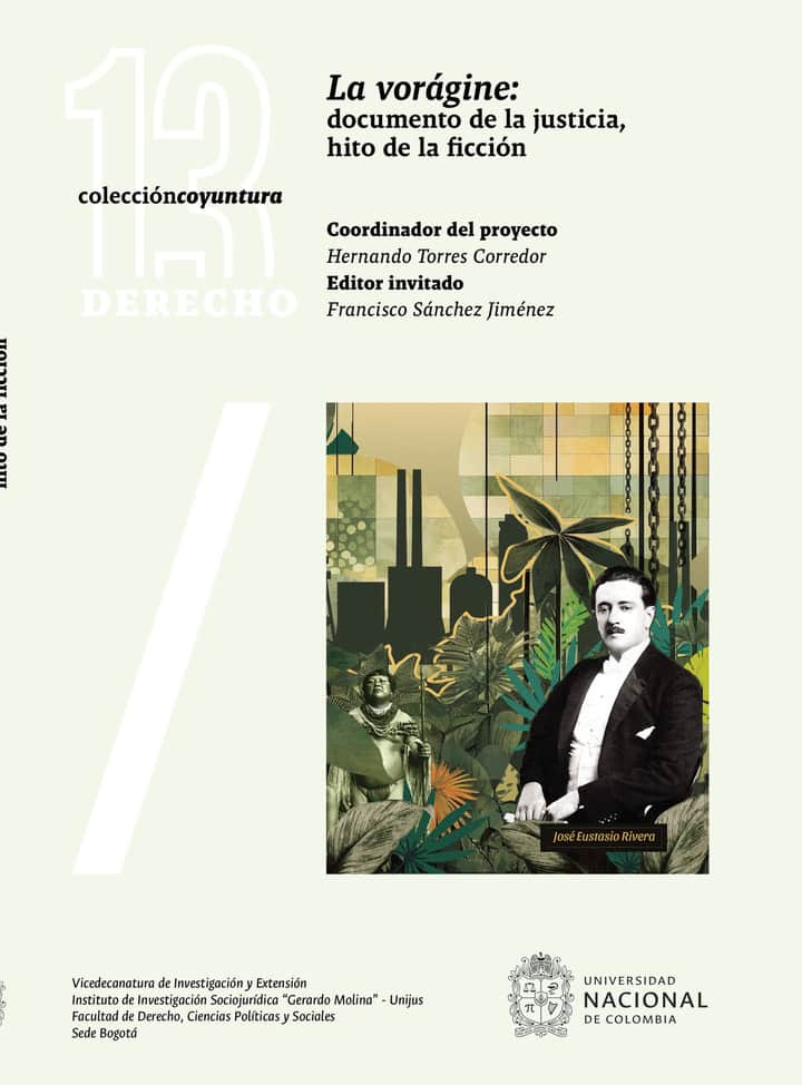 La vorágine