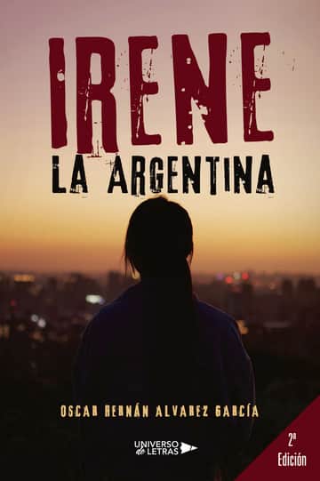 Irene La Argentina