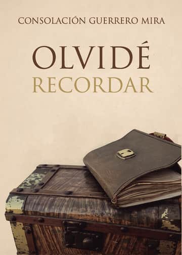 Olvidé recordar