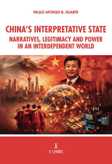 China’s interpretative state