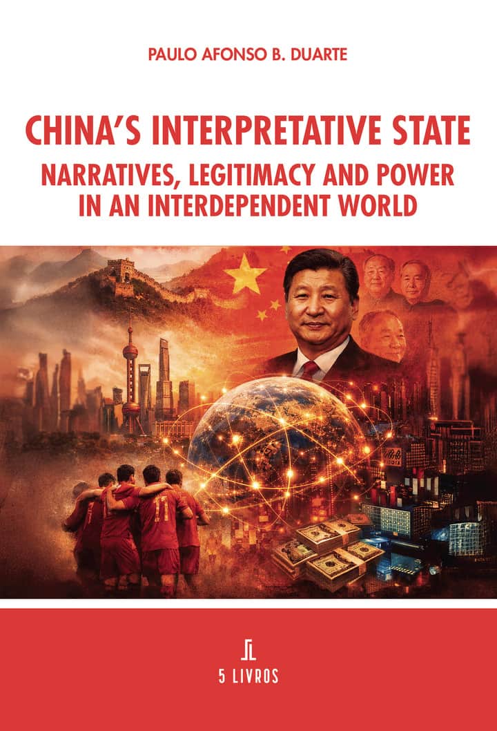 China’s interpretative state