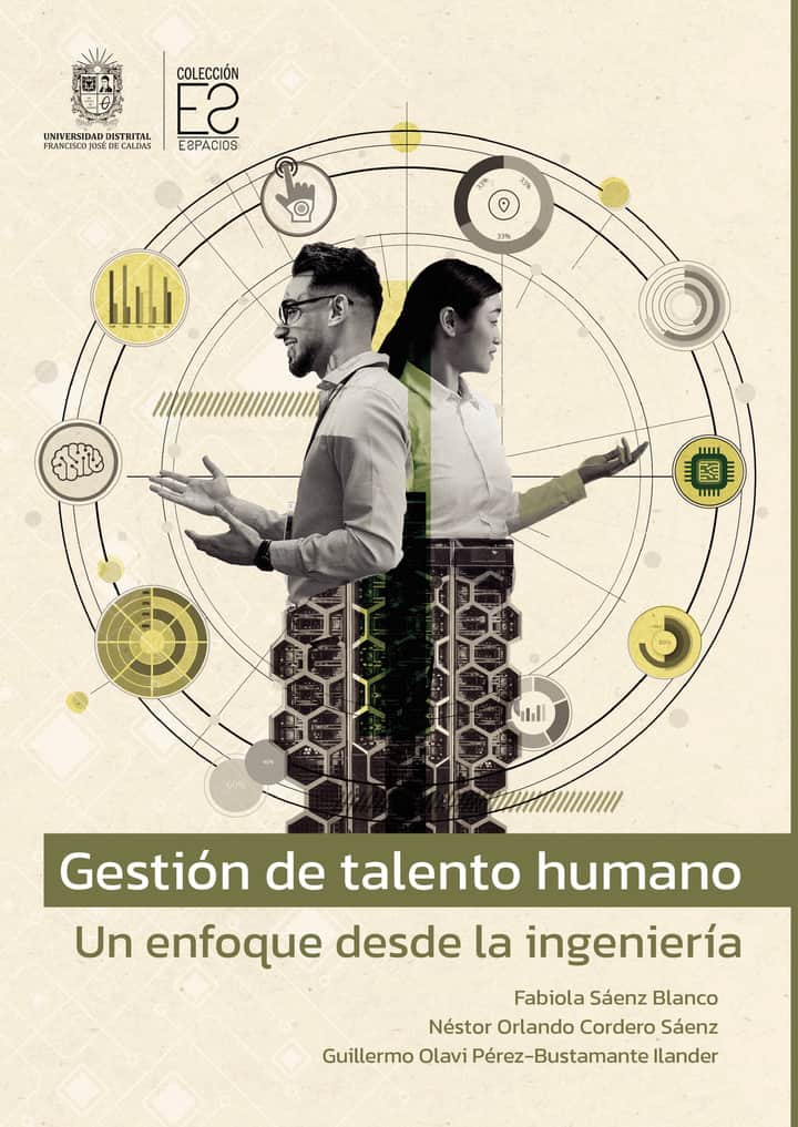Gestión de talento humano: un enfoque desde la ingeniería