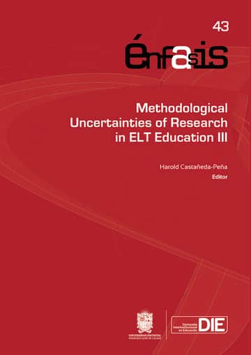 Methodological Uncertainties of Research in ELT Education III