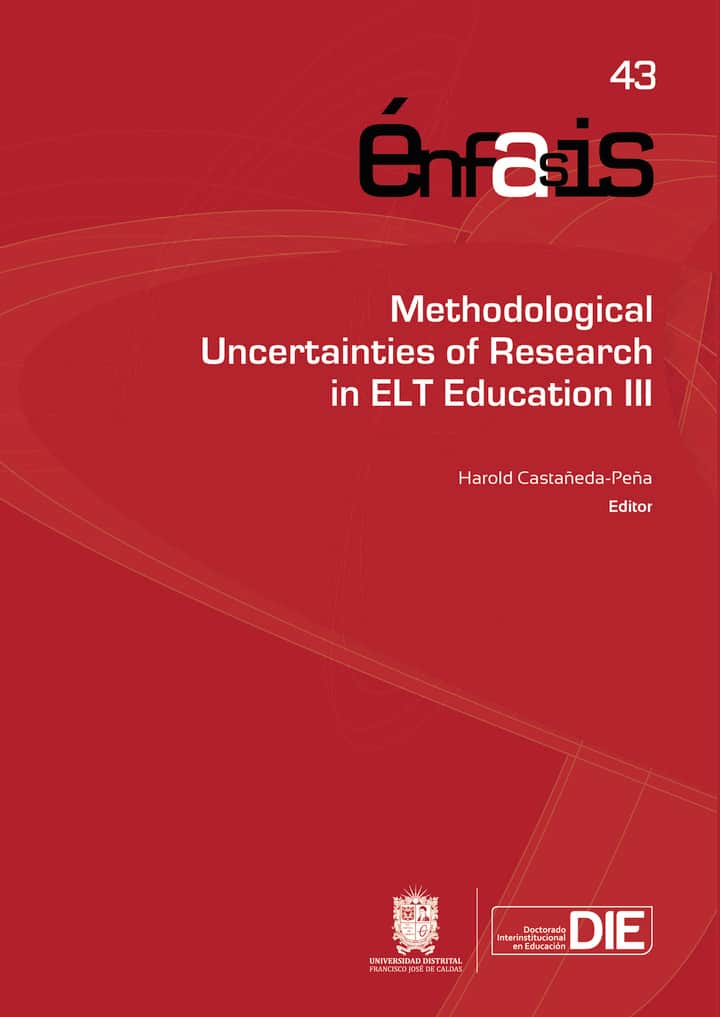 Methodological Uncertainties of Research in ELT Education III
