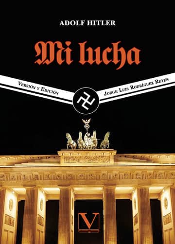 Mi lucha