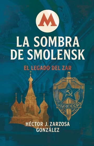 LA SOMBRA DE SMOLENSK