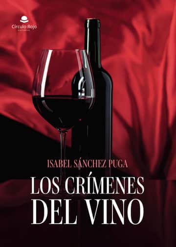 LOS CRÍMENES DEL VINO