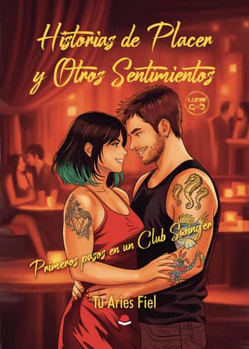 Historias de Placer y Otros Sentimientos