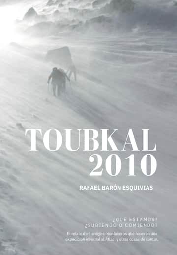 Toubkal 2010
