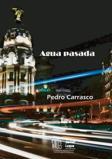 Agua pasada