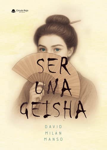 SER UNA GEISHA
