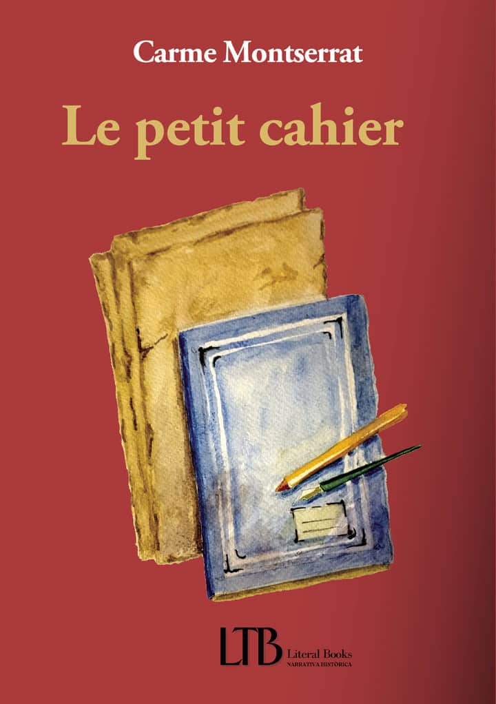 Le petit cahier