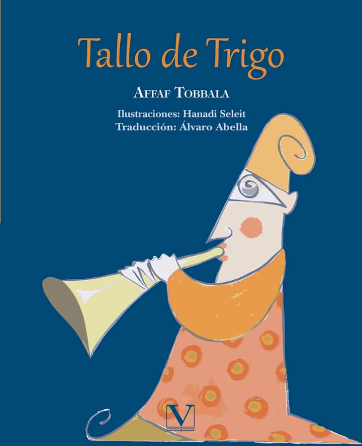 Tallo de Trigo