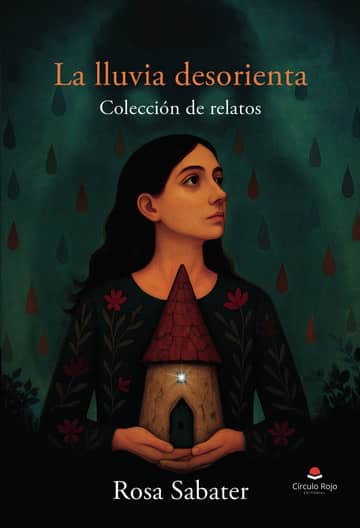 La lluvia desorienta