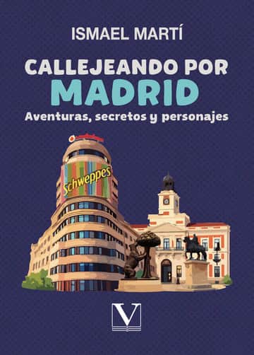 Callejeando por Madrid