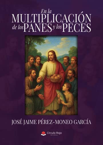 En la multiplicación de los panes y los peces