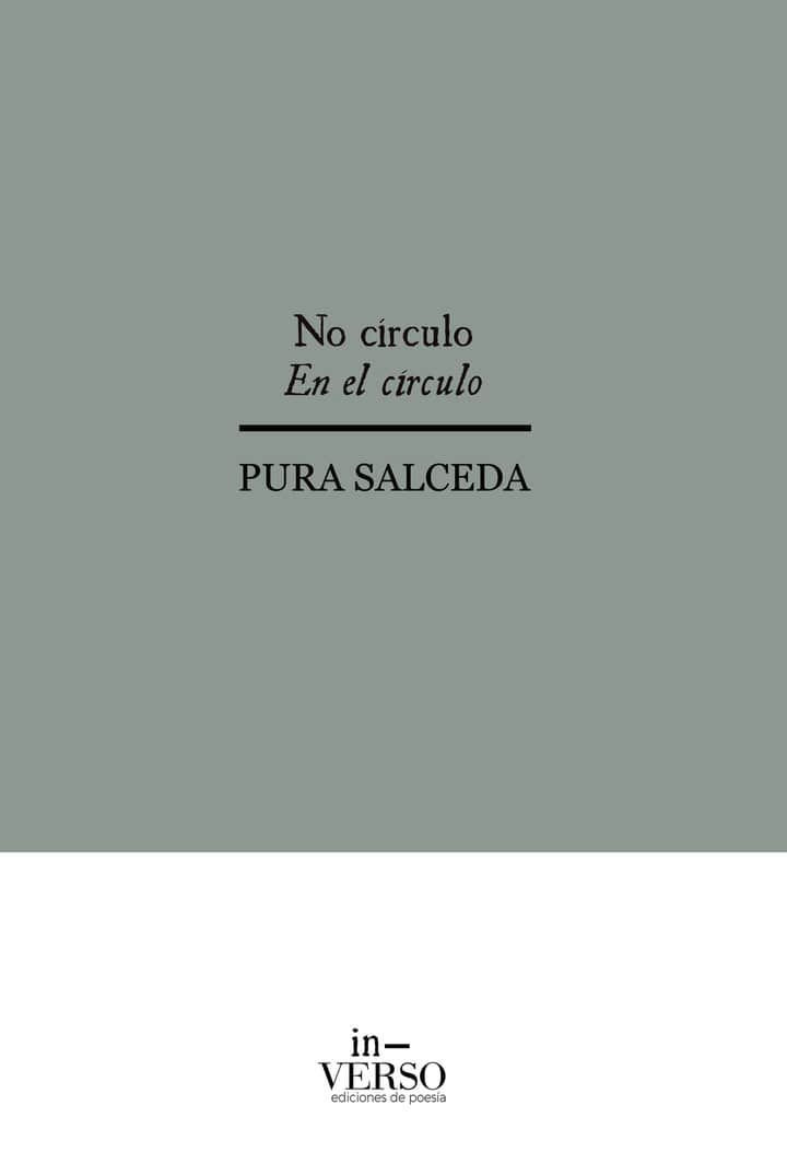 NO CÍRCULO / EN EL CÍRCULO
