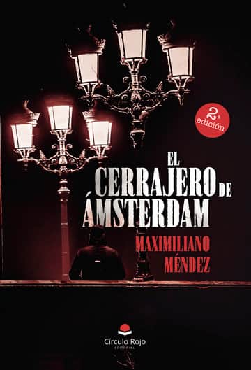 El cerrajero de Ámsterdam