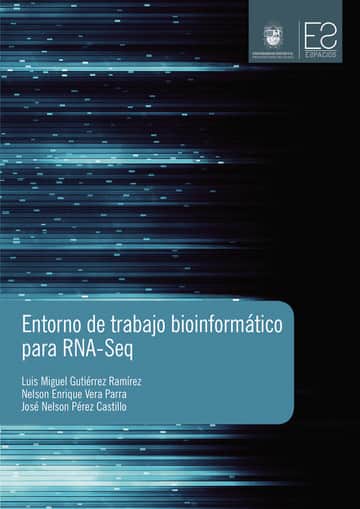 Entorno de trabajo bioinformático para RNA-Seq