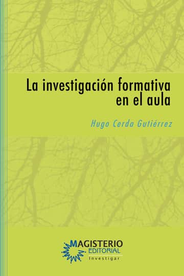 La investigación formativa en el aula