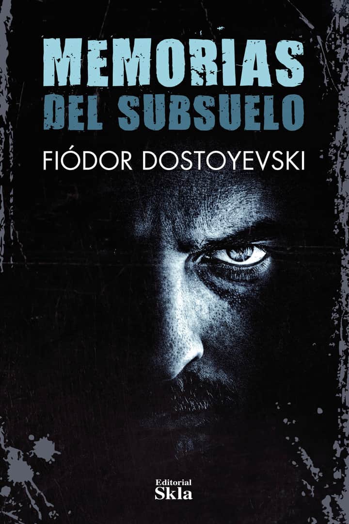 Memorias del subsuelo