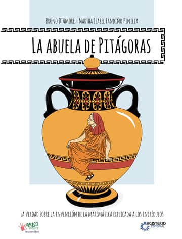La abuela de Pitágoras