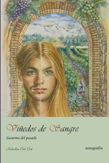 Viñedos de sangre