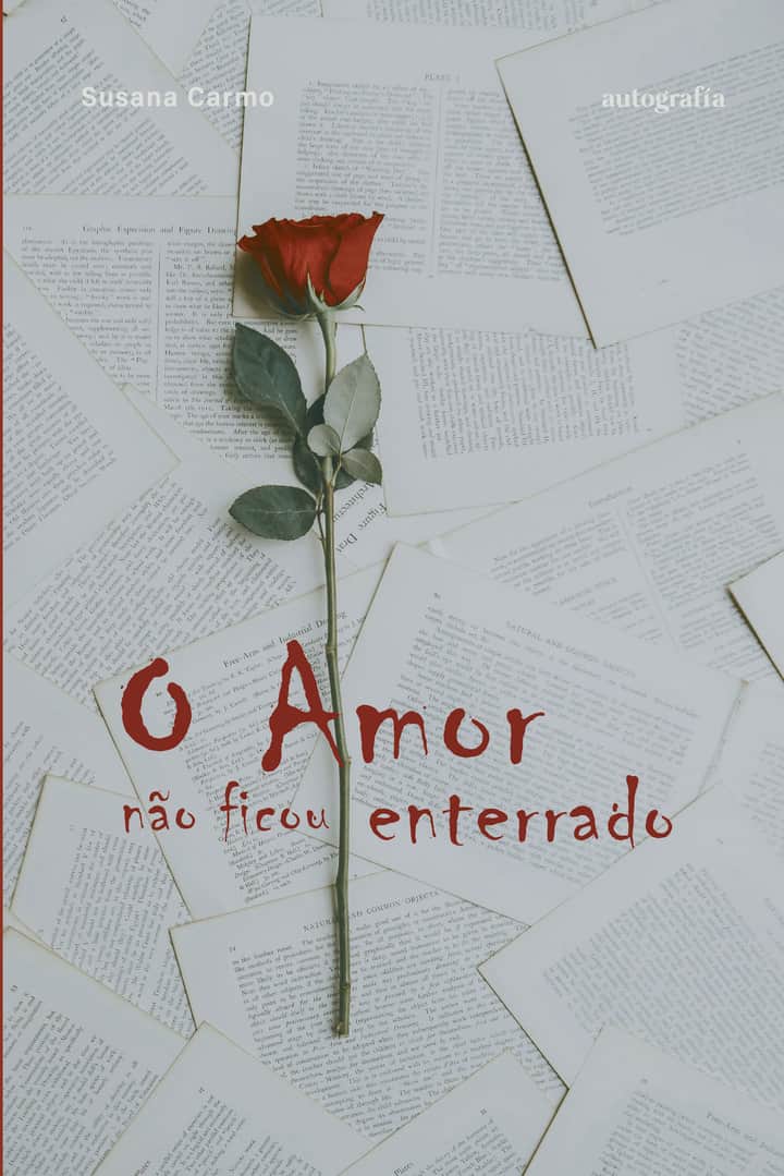 O amor não ficou enterrado
