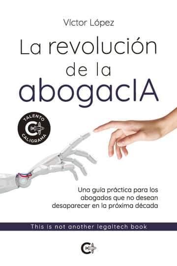 La revolución de la abogacIA