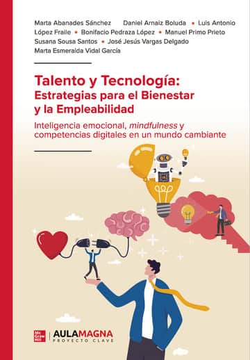 Talento y Tecnología: Estrategias para el Bienestar y la Empleabilidad