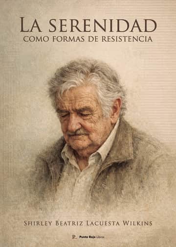 La serenidad como formas de resistencia