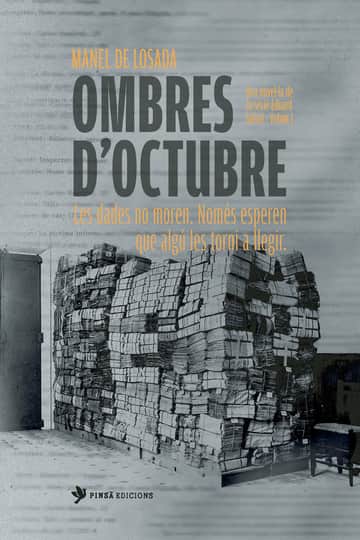 Ombres d’octubre