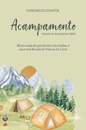 Acampamento Escola no Escutismo (AEE)