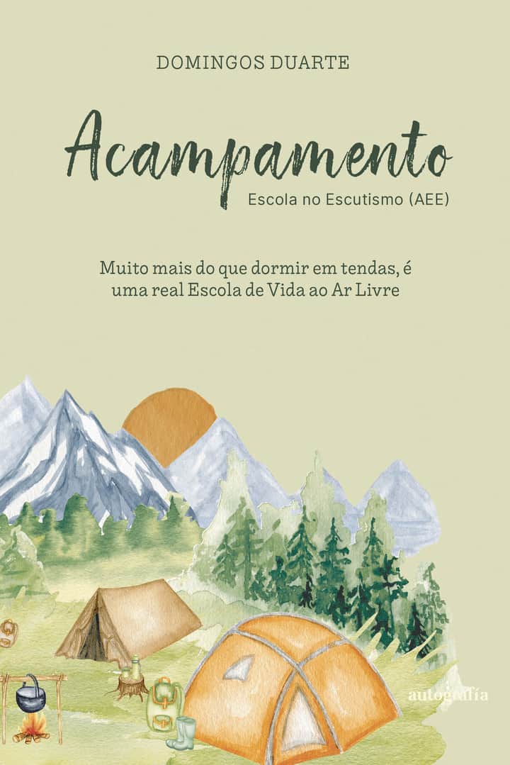 Acampamento Escola no Escutismo (AEE)