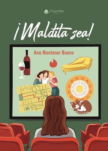 ¡Maldita sea!