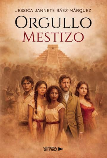 Orgullo Mestizo