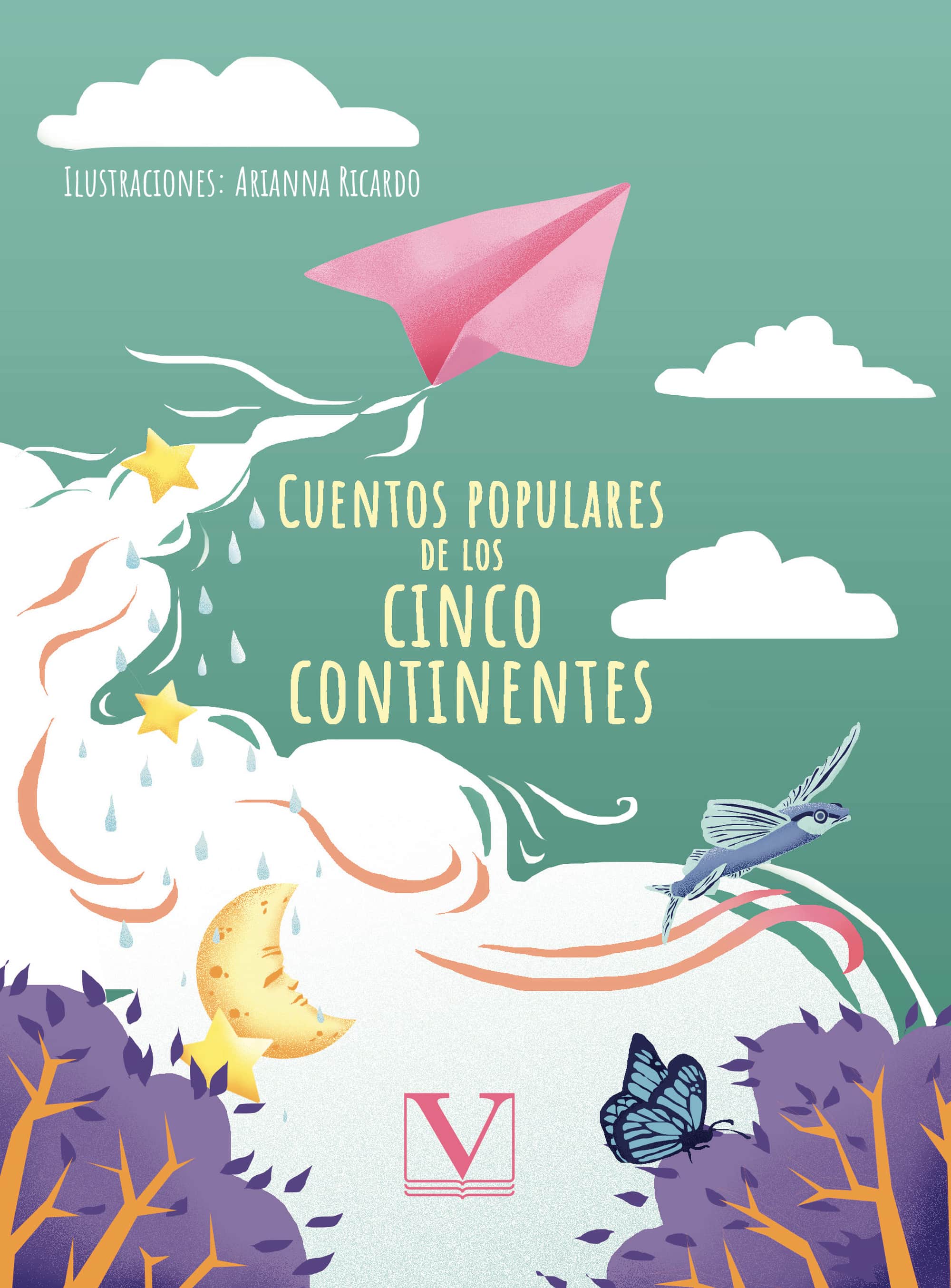Cuentos populares de los cinco continentes