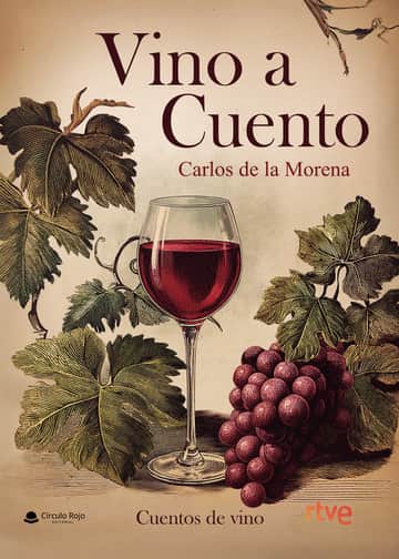 Vino a Cuento