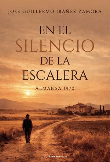 En el silencio de la escalera