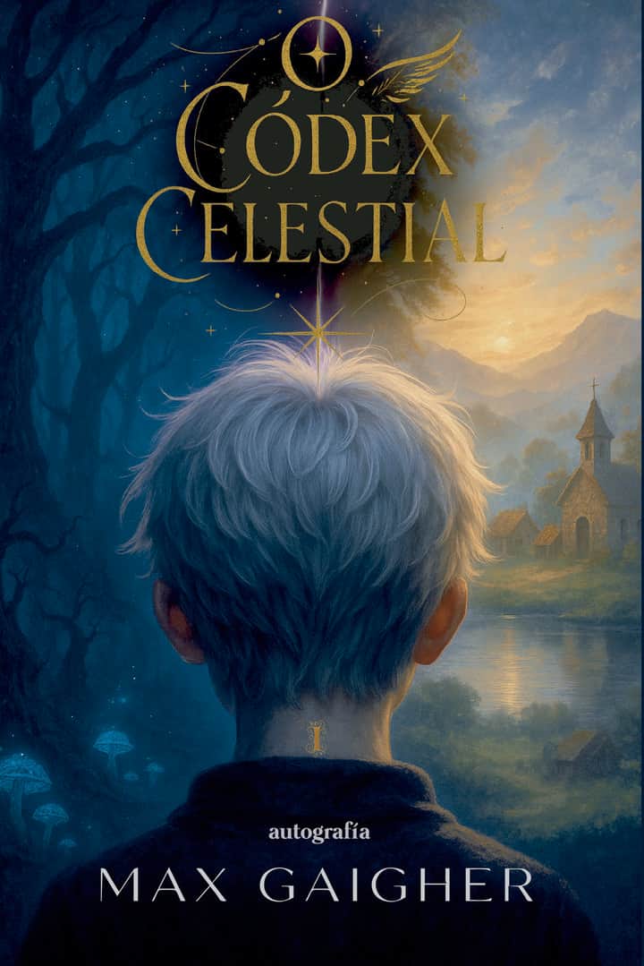 O códex celestial