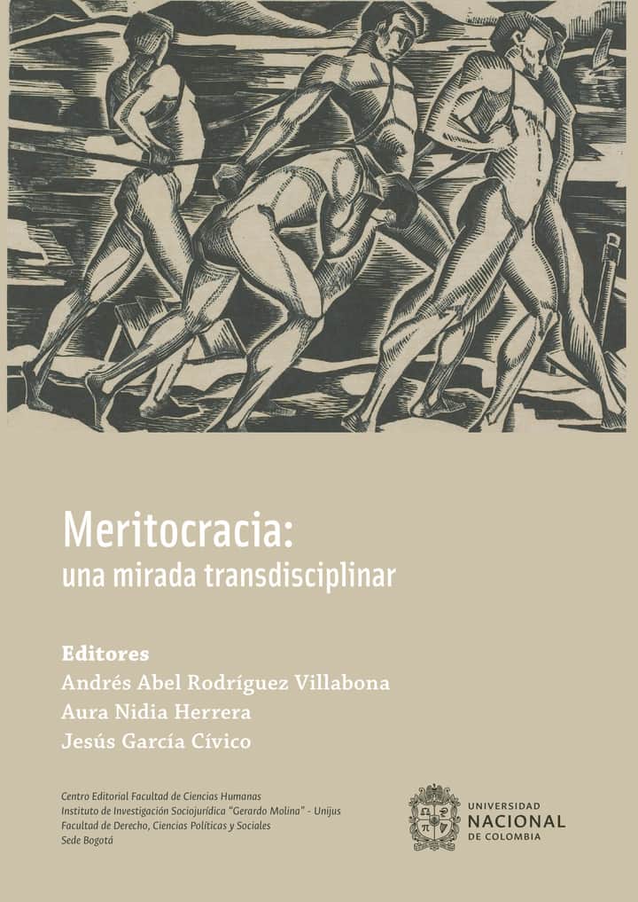 Meritocracia, una mirada transdisciplinar