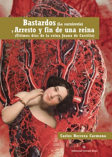 Bastardos (la carnicería) y arresto y fin de una reina (últimos días de la Reina