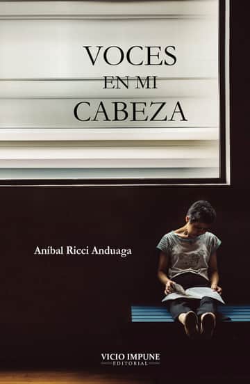 Voces en mi cabeza