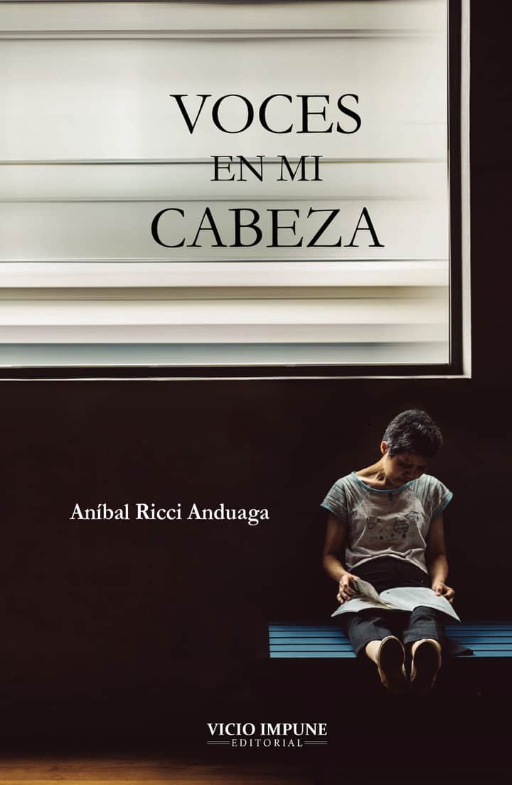 Voces en mi cabeza