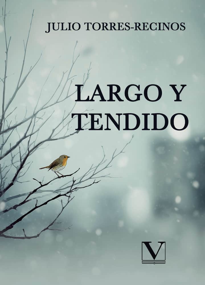 Largo y tendido