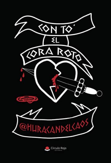 CON TO’ EL CORA ROTO