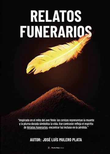 Relatos Funerarios